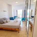 Salema Beach, Primera Linea En Playa De Canteras Las Palmas de Gran Canaria