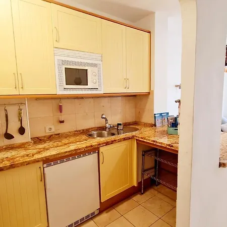 Salema Beach, Primera Linea En Playa De Canteras *